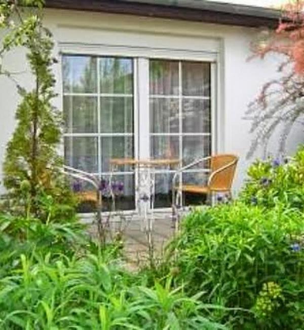 Ferienhaus In Kuehlungsborn Exterior photo